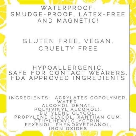 Tori Belle Lashes! - Picture 3 of 3